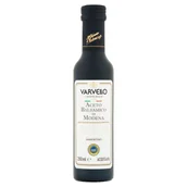 Ocet - Varvello Ocet balsamiczny z Modeny 250 ml - miniaturka - grafika 1