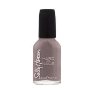 Lakiery do paznokci - Sally Hansen Hard As Nails Lakier do paznokci 13,3 ml Odcień 570 Cemented - miniaturka - grafika 1