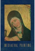 Książki o kulturze i sztuce - Catalogue od the mediaeval painting - miniaturka - grafika 1