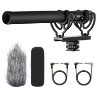 Mikrofony komputerowe - Mozos VMIC - miniaturka - grafika 1