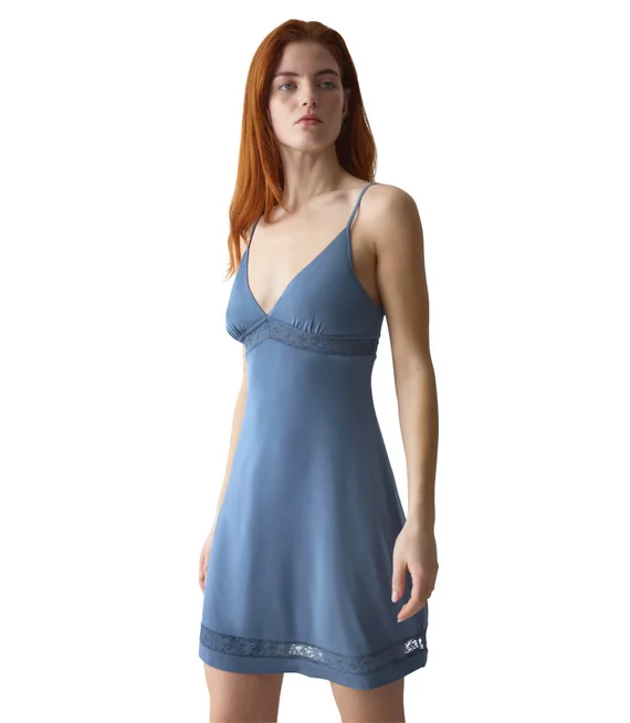 Koszula nocna Triumph Comfort Allure NDK-40