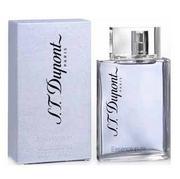 Wody i perfumy męskie - S.T. Dupont Essence Pure Pour Homme Woda toaletowa 50ml - miniaturka - grafika 1