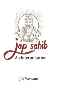 Jap Sahib - E-booki obcojęzyczne - miniaturka - grafika 1