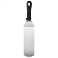 Akcesoria do grilla - łopatka do grilla stalowa 37 cm kod: O-489177 + Sprawdź na SuperWnetrze.pl - NATYCHMIASTOWA WYSYŁKA !! - miniaturka - grafika 1