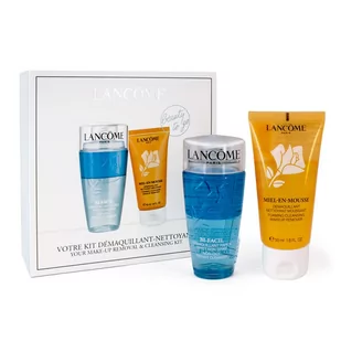 Lancome Bi-Facil zestaw 75 ml dla kobiet - Zestawy kosmetyków damskich - miniaturka - grafika 1