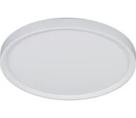 Lampy sufitowe - Fulgur 42361 - LED Plafon NOMY LED/24W/230V śr. 30 cm biały - miniaturka - grafika 1