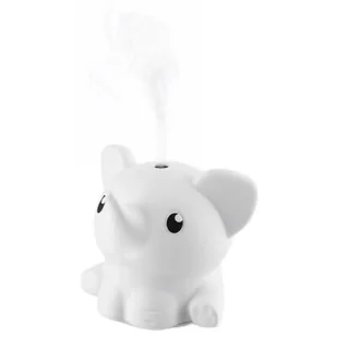 Zapachowy klosz ETA Manny 9634 90000 Biały - Odświeżacze powietrza - miniaturka - grafika 1
