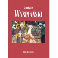 Książki o kulturze i sztuce - Bellona Stanisław Wyspiański. Album - miniaturka - grafika 1