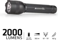Latarki - Suprabeam Q5xrs defend 2000lm LiIon - miniaturka - grafika 1
