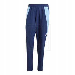 Spodnie adidas Tiro 24 Competition M IR7607 L (183cm) - Dresy męskie - miniaturka - grafika 1