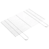 Ruszty - Activa Ruszt do grilla betonowego 19241 - miniaturka - grafika 1