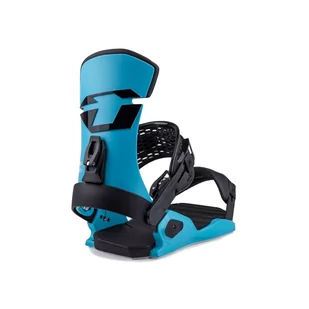 Wiązania snowboardowe Drake Fifty (blue) 2023 - Wiązania snowboardowe - miniaturka - grafika 1