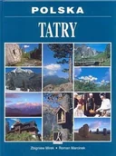 Albumy krajoznawcze - Tatry - miniaturka - grafika 1