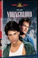 Filmy fabularne DVD - Youngblood [DVD] - miniaturka - grafika 1