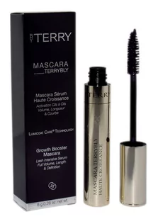 By Terry By Terry 03 Terrybleu Tusz do rzęs 8.0 ml - Tusze do rzęs - miniaturka - grafika 1