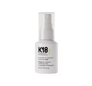 K18 Molecular Repair Hair Mist molekularna mgiełka do włosów 30ml - Odżywki do włosów - miniaturka - grafika 1