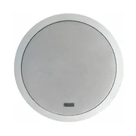 Głośniki i kolumny - Głośnik instalacyjny TONSIL ZGSU 32 2-drożny Biały (1 szt.) - miniaturka - grafika 1