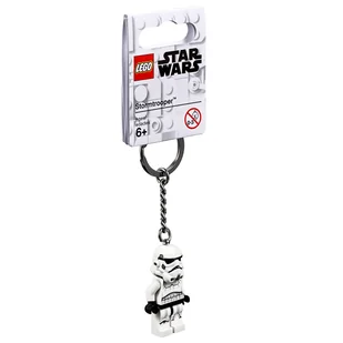 LEGO Star Wars, Brelok, Szturmowiec, 853946 - Klocki - miniaturka - grafika 1