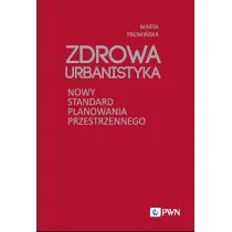 Zdrowa Urbanistyka. Nowy standard planowania przestrzennego - Rolnictwo i przemysł - miniaturka - grafika 1