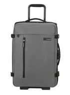 Torby podróżne - Torba kabinowa na 2 kółkach Samsonite Roader Duffle 55 cm - drifter grey - miniaturka - grafika 1