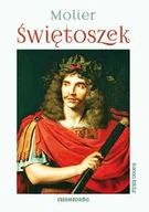 Lektury szkoła podstawowa - Siedmioróg Moli&#232;re Świętoszek - miniaturka - grafika 1