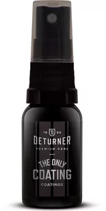 Deturner The Only Coating  szybka i prosta w aplikacja powłoka ochronna 15ml - Kosmetyki samochodowe - miniaturka - grafika 1