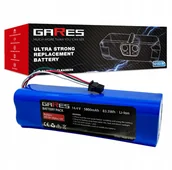 Akcesoria do robotów sprzątających - Bateria do Viomi S9, Alpha, Uv 14,4V 5,8Ah - miniaturka - grafika 1