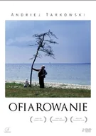 Pozostałe filmy DVD - Ofiarowanie - miniaturka - grafika 1