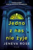 Thrillery - Jedno z nas nie żyje - miniaturka - grafika 1
