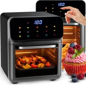 Frytkownice - Retoo ER762 - miniaturka - grafika 1