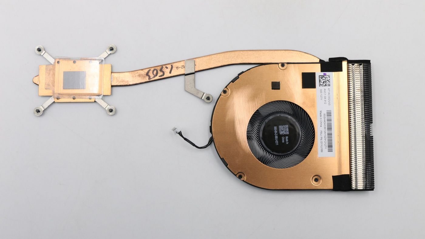 Lenovo Drift-1 FRU FAN UMA  AVC