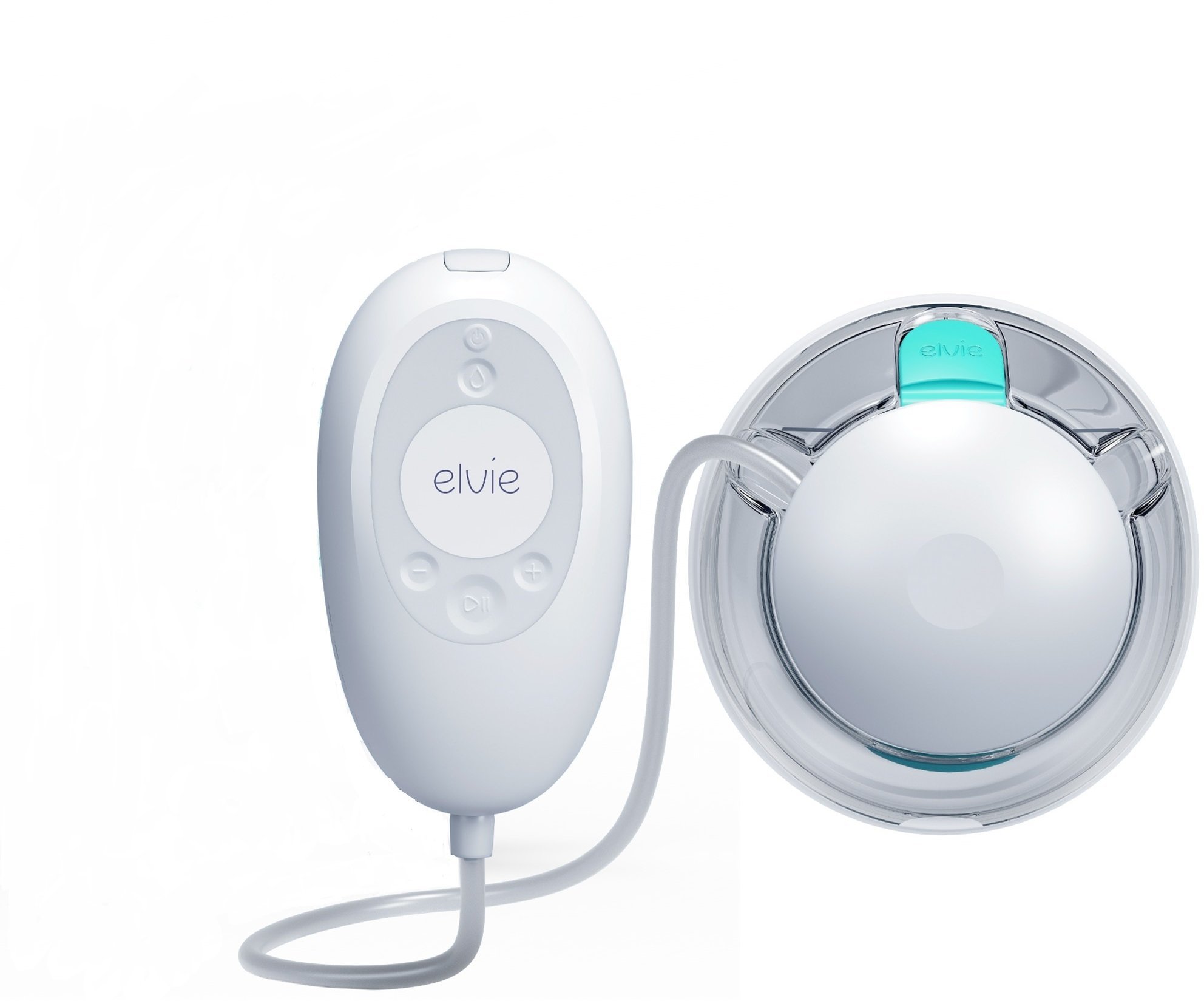Elvie Stride 2 Single breast pump