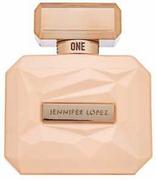 Wody i perfumy damskie - Jennifer Lopez One woda perfumowana 50ml - miniaturka - grafika 1