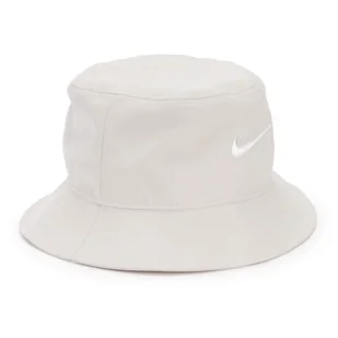 Kapelusz Nike Apex Bucket Swoosh - Czapki damskie - miniaturka - grafika 1