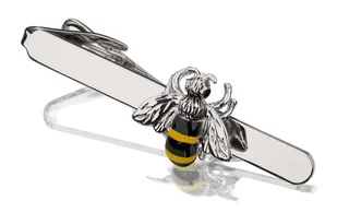 Spinka do krawata Gucio SK-1376 - Spinki do mankietów i krawatów - miniaturka - grafika 1