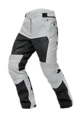 Odzież motocyklowa - Spodnie Motocyklowe Raven Moravia TX Air+ SzaryXL - miniaturka - grafika 1