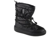 Śniegowce damskie - Big Star Snow Boots KK274193-906, Damskie, śniegowce, Czarne - miniaturka - grafika 1