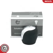 Gałki zmiany biegów - Gałka dźwigni włączającej Esen SKV 63SKV050 - miniaturka - grafika 1