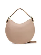 Torebki damskie - Coccinelle Torebka QKF Coccinellesunup E1 QKF 13 01 Różowy - miniaturka - grafika 1