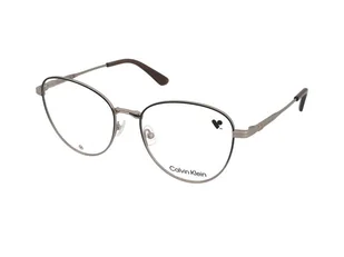 Dioptrie szkieł Calvin Klein CK23105 001 - Okulary korekcyjne, oprawki, szkła Dioptrie szkieł Calvin Klein CK23105 001 - Okulary korekcyjne, oprawki, szkła - miniaturka - grafika 1