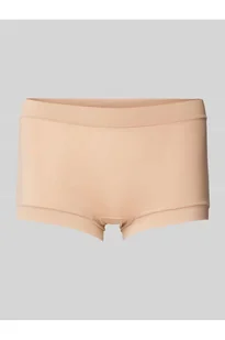 Bokserki ze szwami inside out model Unique - Schiesser - Majtki damskie - miniaturka - grafika 1