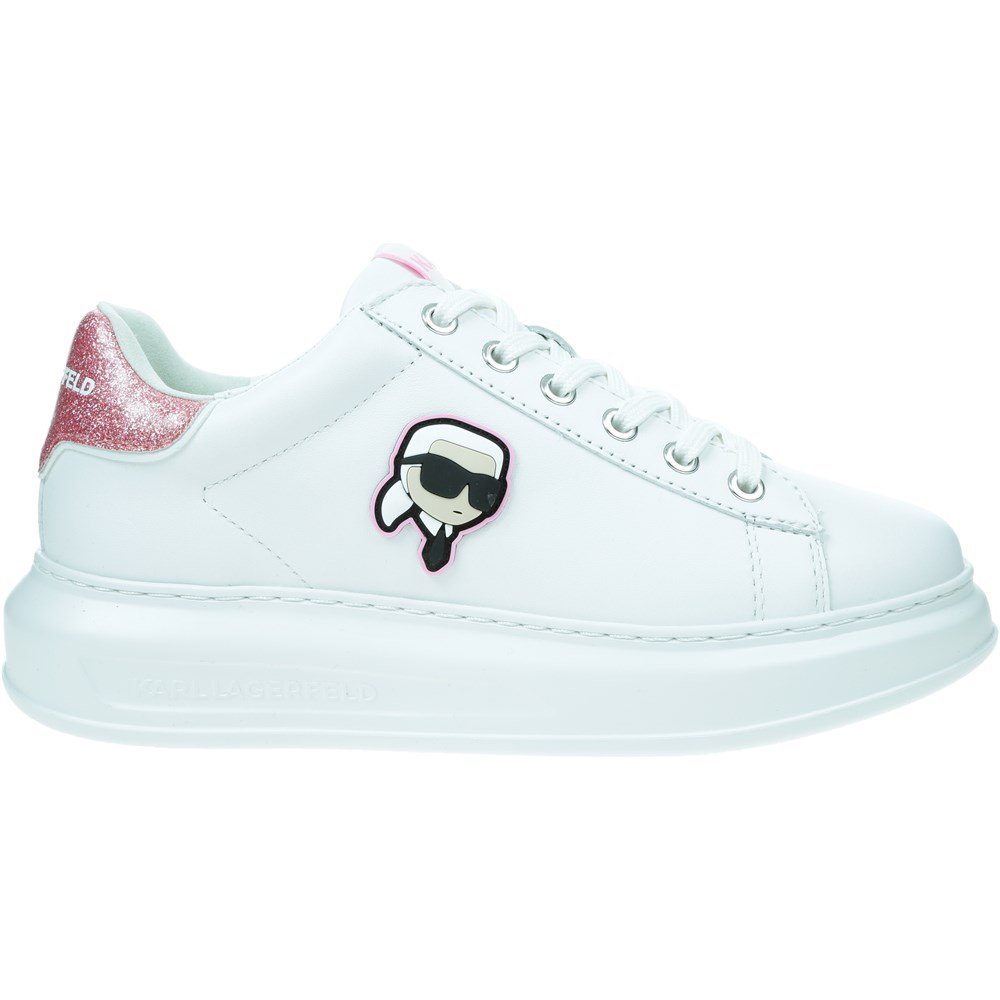 Buty Karl Lagerfeld Kapri KL62530N01P