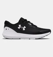 Sneakersy damskie - Sneakersy Under Armour W Surge 3 3024894 36.5 - miniaturka - grafika 1