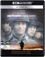 Kino familijne Blu-Ray - Szeregowiec Ryan - miniaturka - grafika 1