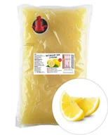 Soki i napoje niegazowane - Sok z Cytryn 100% 1,5l - miniaturka - grafika 1