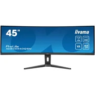 Monitory - iiyama ProLite XCB4594DQSN-B1  44,5"  - miniaturka - grafika 1