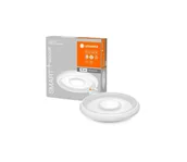 Lampy sufitowe - LEDVANCE SMART+ SMART+ WiFi Orbis Stea lampa sufitowa LED - miniaturka - grafika 1
