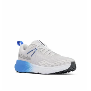 Buty męskie Columbia Konos™ Trs Outdry™ Rozmiar butów (UE): 45 / Kolor: biały - Trampki męskie - miniaturka - grafika 1