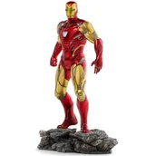 Figurki kolekcjonerskie - Iron Man Iron Studios Iron Studios 1:10 Ultimate BDS Art - Saga nieskończoności IS44221 - miniaturka - grafika 1