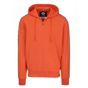 Odzież taktyczna i umundurowanie - PITBULL Tricot Terry 280 Tape Nugget '25 - Bright Salmon S - miniaturka - grafika 1